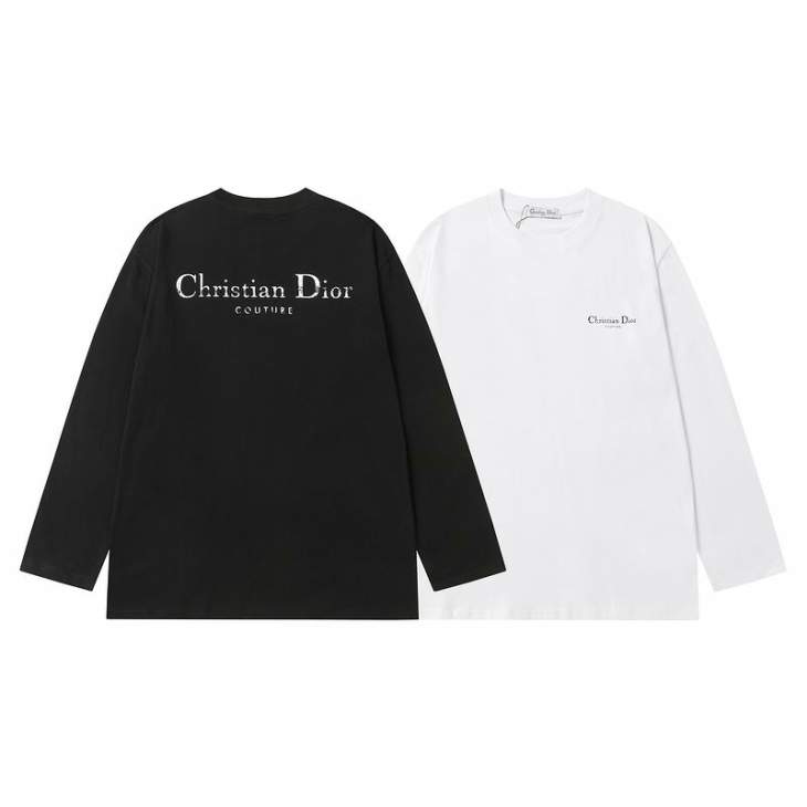 Picture of Dior T Shirt Long _SKUDiorM-2XL3xtx260350392